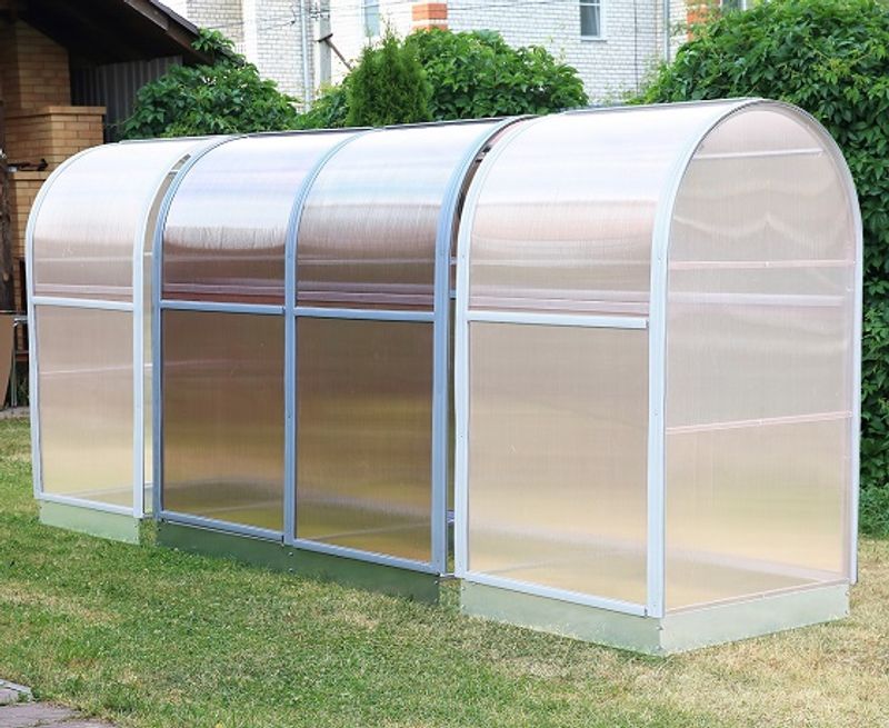 Удлинение 2м к «ПРОГРЕСС 1.0» Нано