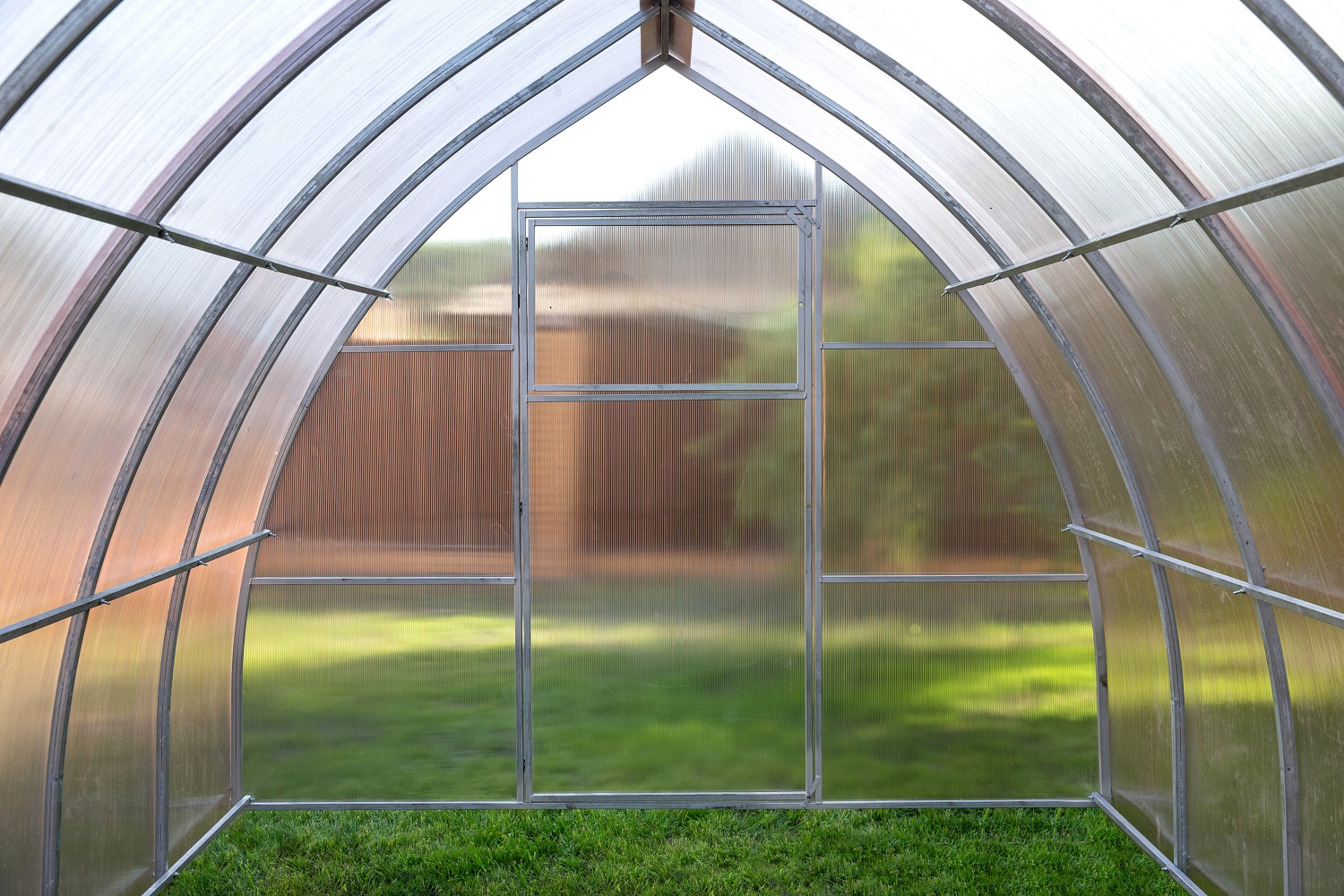 Теплица Стелла 2.7