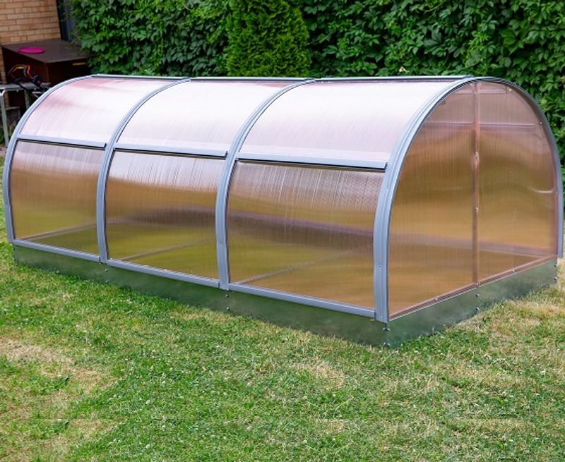 парник Прогресс-Мини 1.5*3м Нано