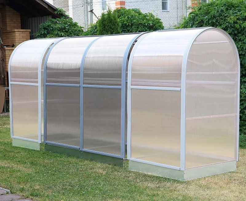 Удлинение 2м к «ПРОГРЕСС 1.0»