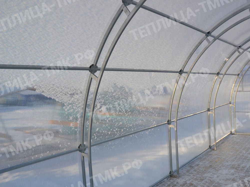 Теплица Ферма Простор