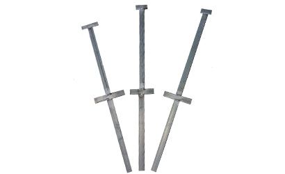 Грунтозацеп