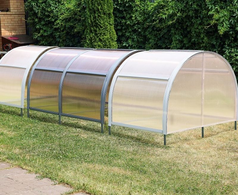 Удлинение 2м к «Прогресс-Мини 1,5» Нано Б/Г