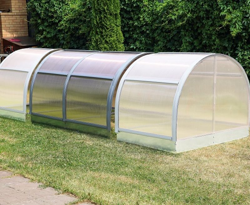 Удлинение 2м к «Прогресс-Мини 1,5»