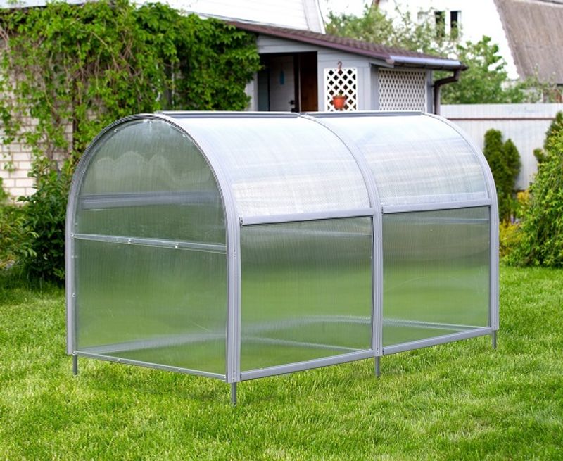 парник Прогресс-Мини 1.0*2м Б/Г