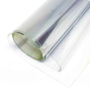 Пленка ПВХ 500 мкн