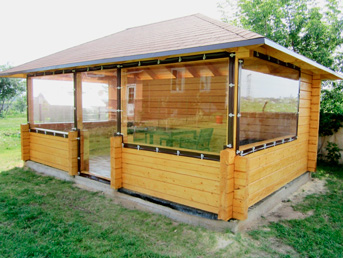 Вариант использования мягких окон №1