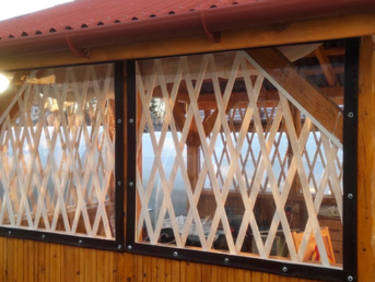 Вариант использования мягких окон №5